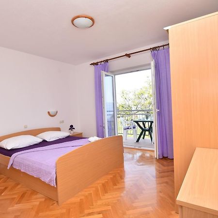 Apartment Angelina 브렐라 외부 사진