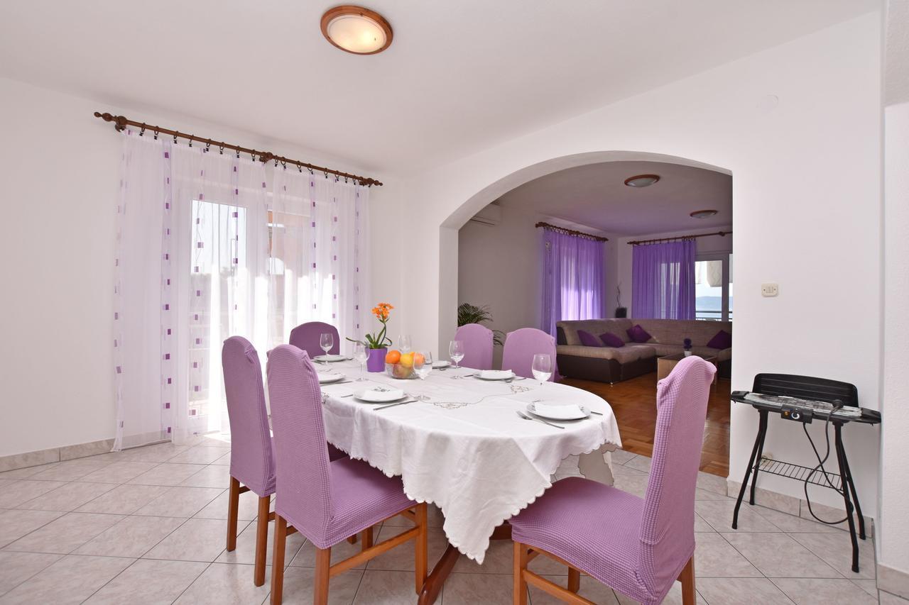 Apartment Angelina 브렐라 외부 사진