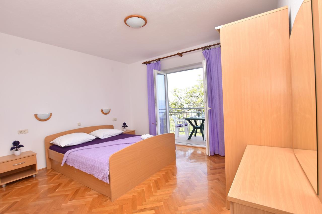 Apartment Angelina 브렐라 외부 사진