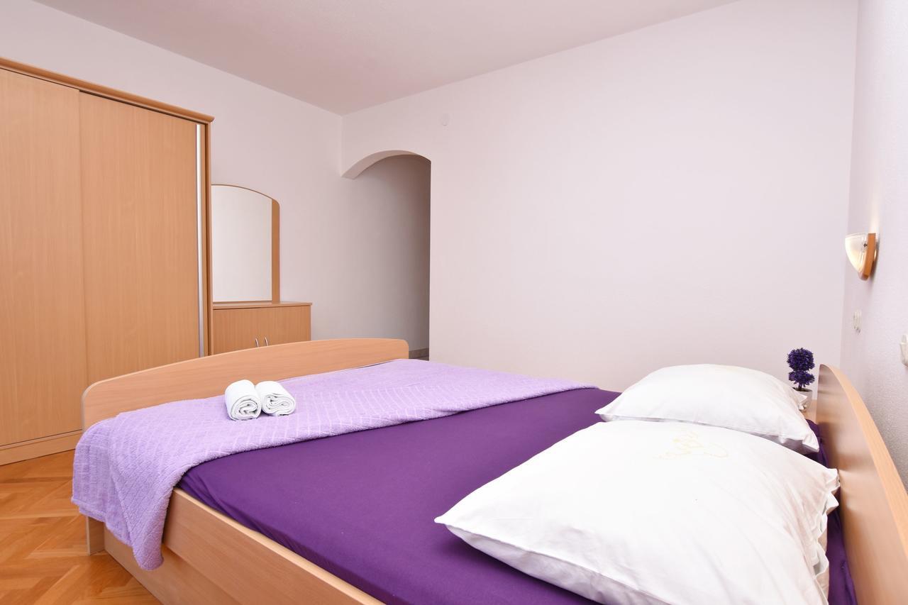 Apartment Angelina 브렐라 외부 사진