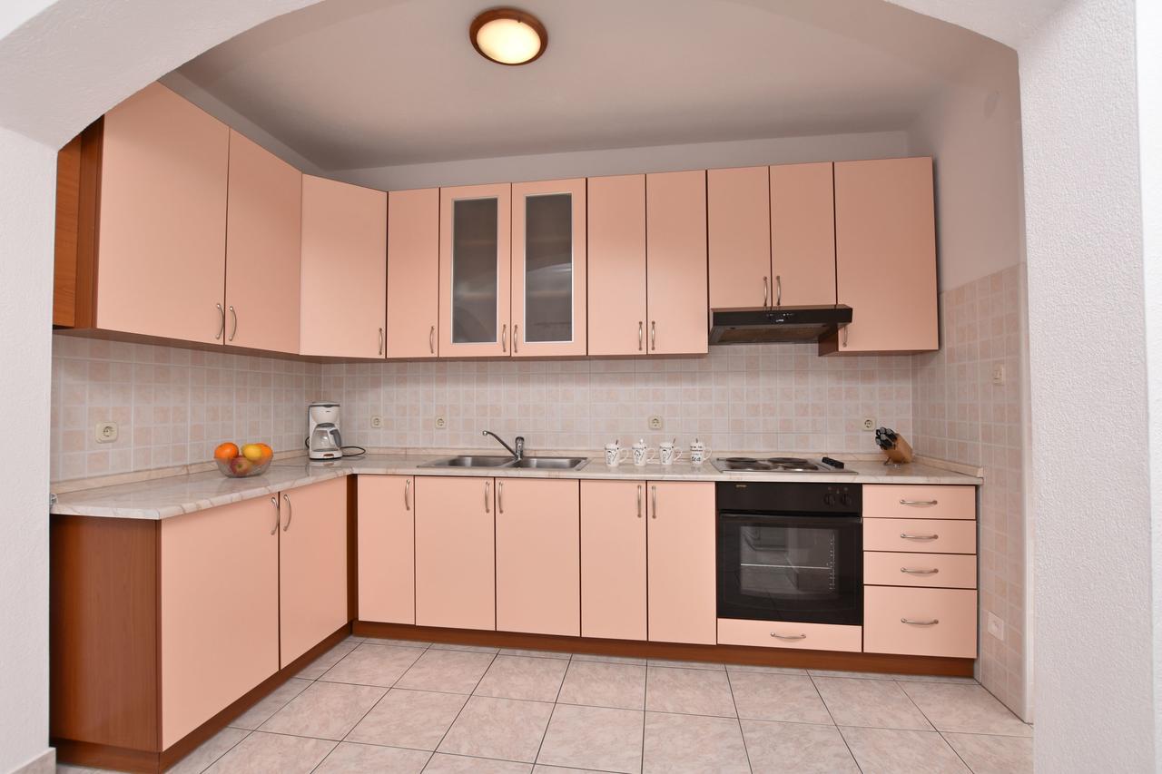 Apartment Angelina 브렐라 외부 사진