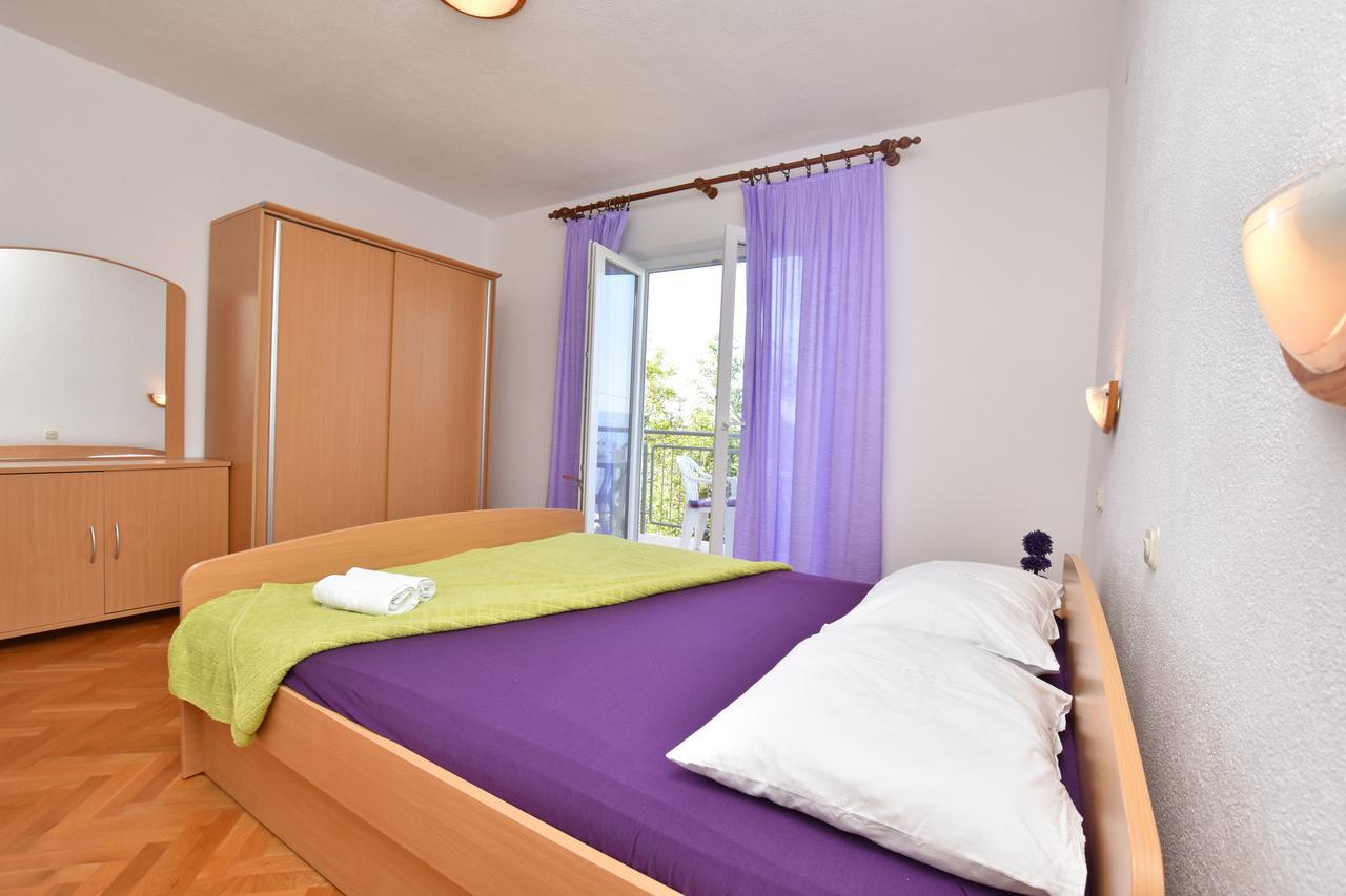 Apartment Angelina 브렐라 외부 사진